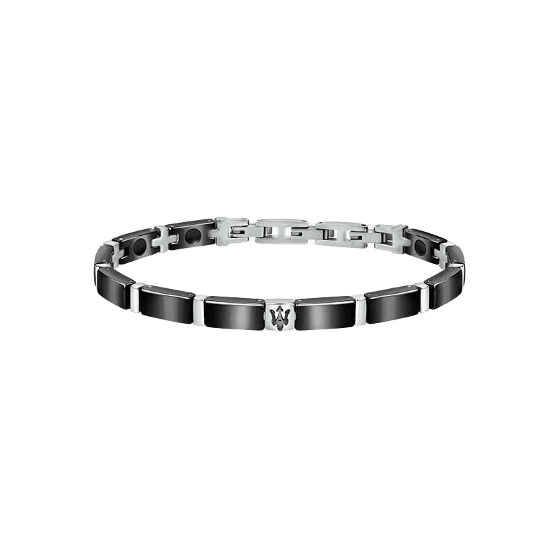 Браслет Maserati Ceramic Bracelets Men's - изображение 1