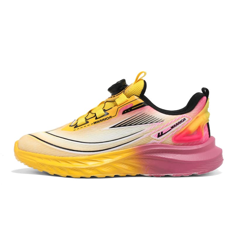 Кроссовки Warrior Детские беговые кроссовки Low Топ Kids - изображение 1