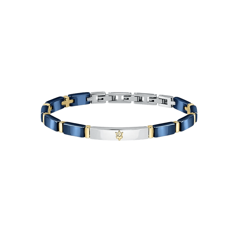 Браслет Maserati Ceramic Bracelets Men's - изображение 1