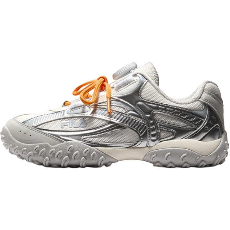Кроссовки FILA KIDS Беговые кроссовки Low Топ Kids - изображение 1