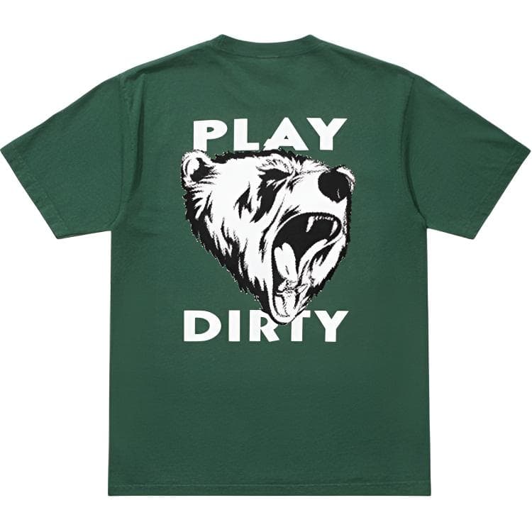 Футболка UNDEFEATED T - изображение 2