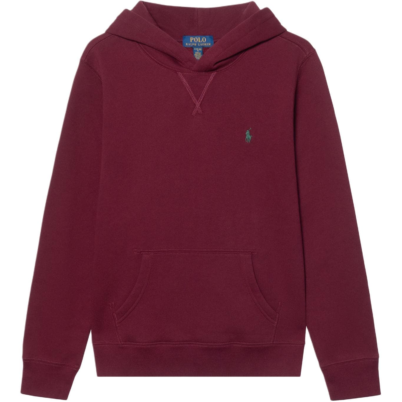Polo Ralph Lauren Толстовка FW25 Детское - изображение 1