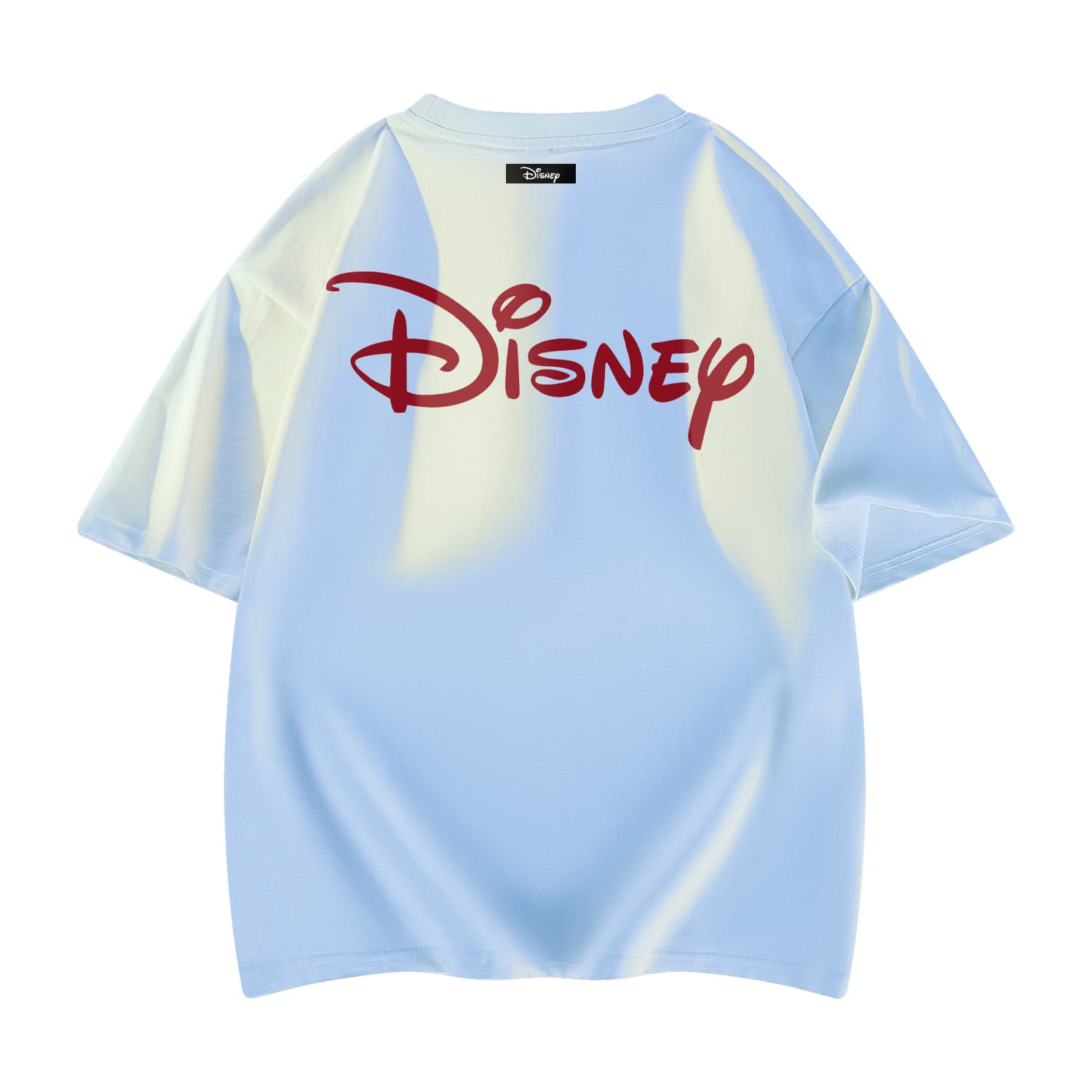 Футболка Disney Унисекс T-рубашки - изображение 1