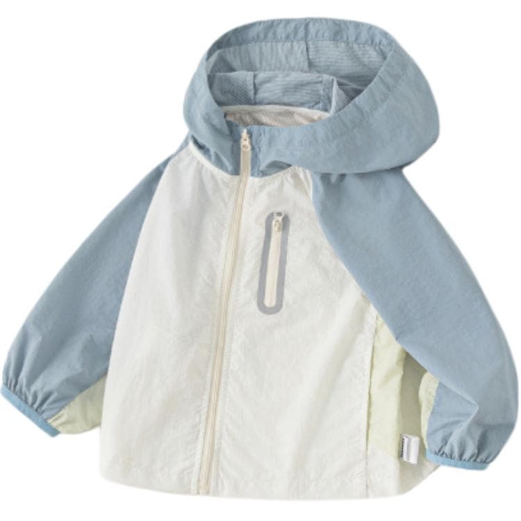 PIERRE CARDIN Бежевый Kids Защитные куртки от солнца - изображение 3
