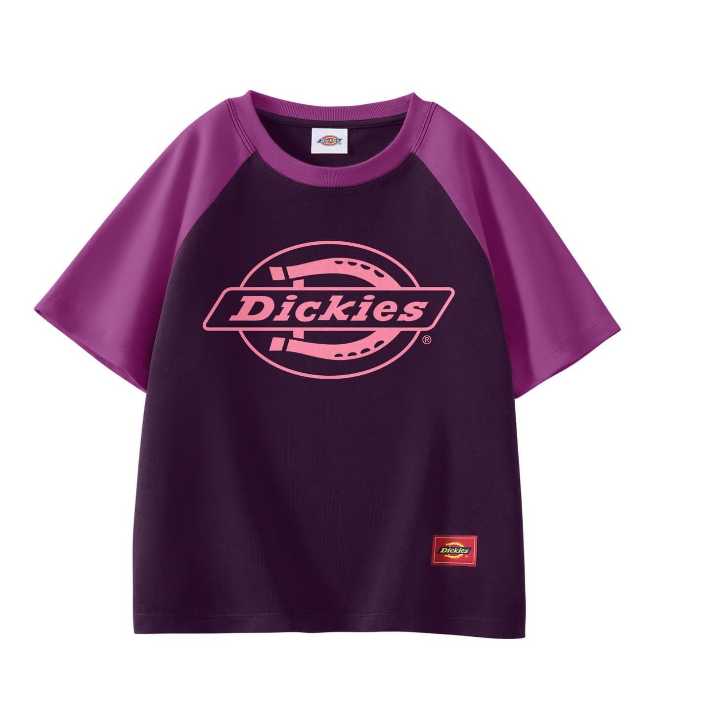 Футболка Dickies Kids T-рубашки - изображение 1