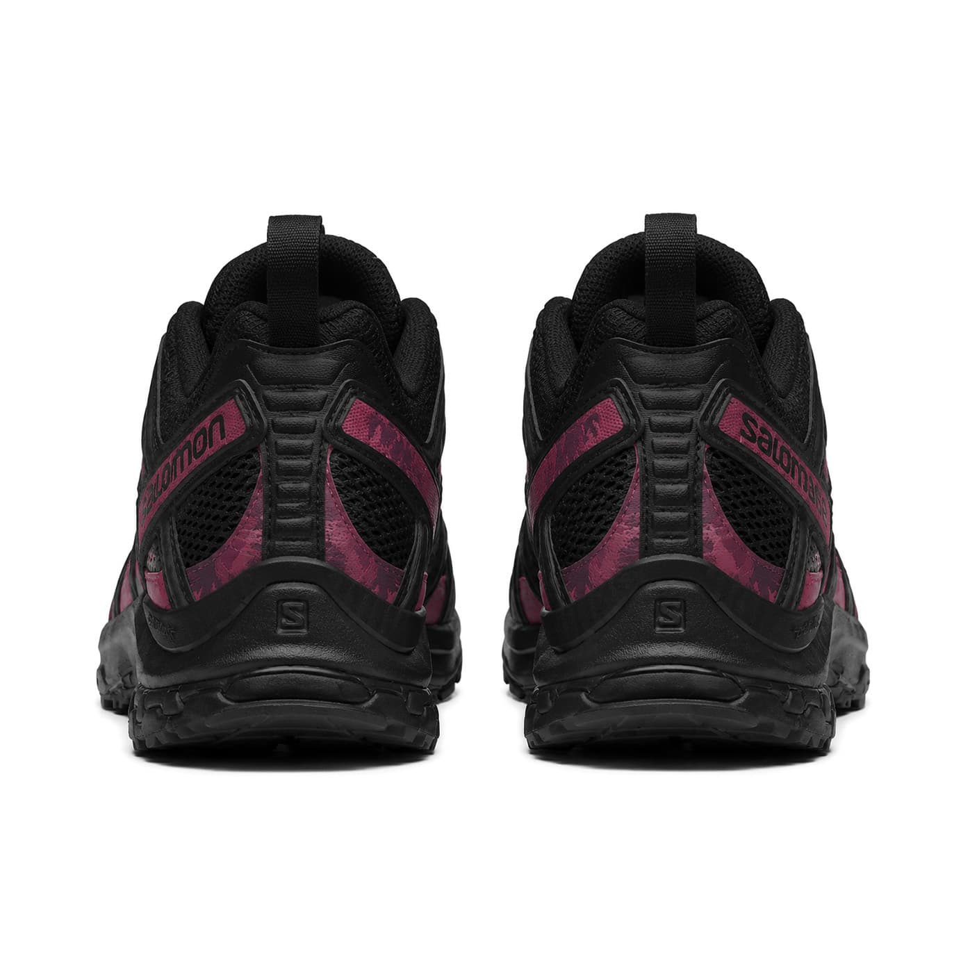Кроссовки для бега SALOMON XA PRO 3D - изображение 4