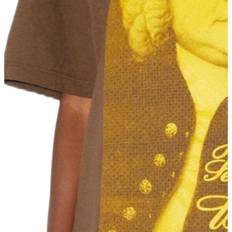 Футболка Acne Studios SS22 T - изображение 3
