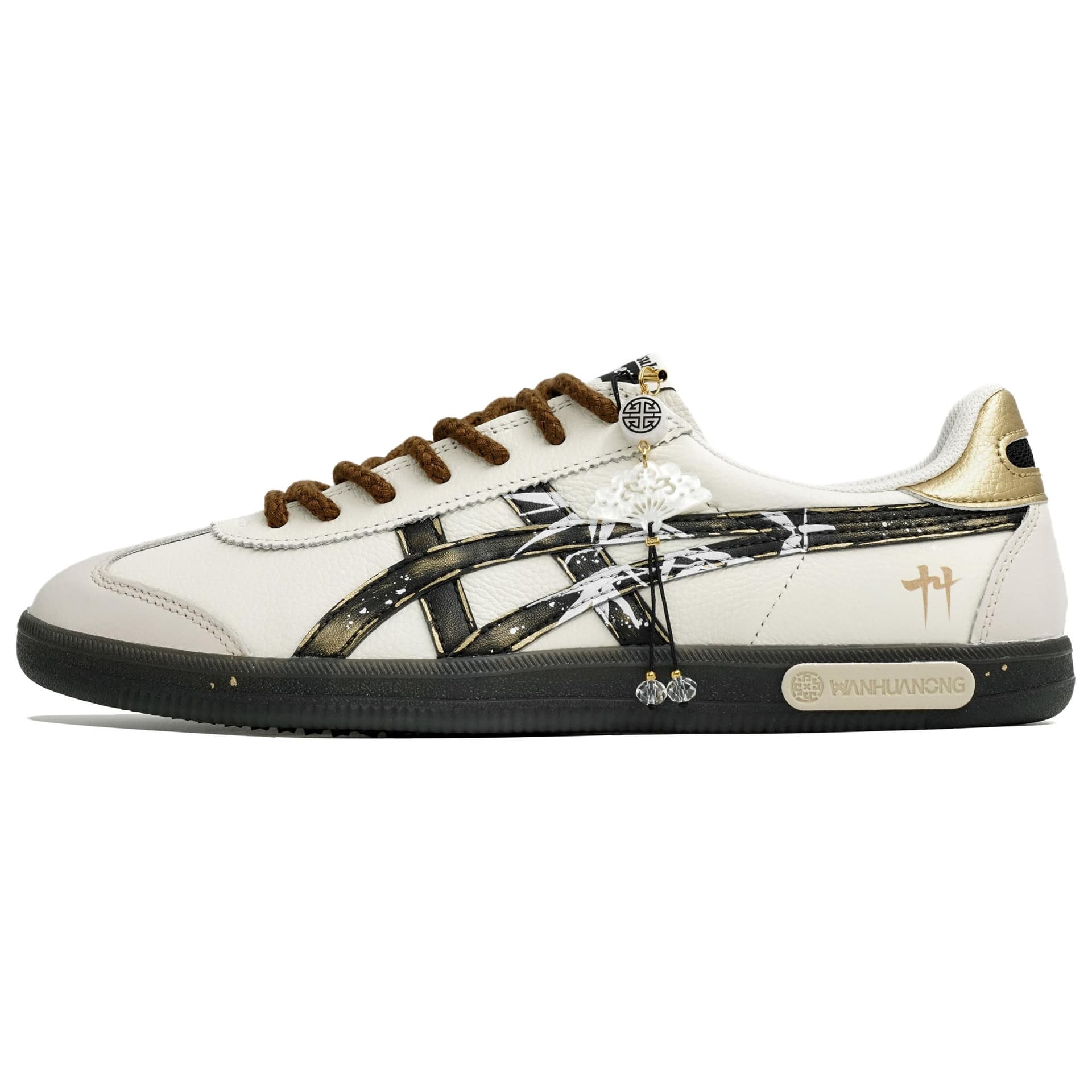 Кроссовки Onitsuka Tiger Advanti - изображение 2
