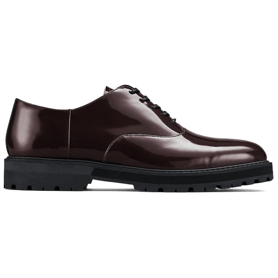 Onitsuka Tiger Oxford Обувь Low Топ Красный Мужской - изображение 2
