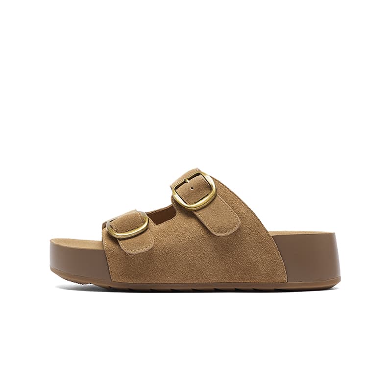 Сандалии Hotwind Birkenstock Стиль Обувь Женские - изображение 1