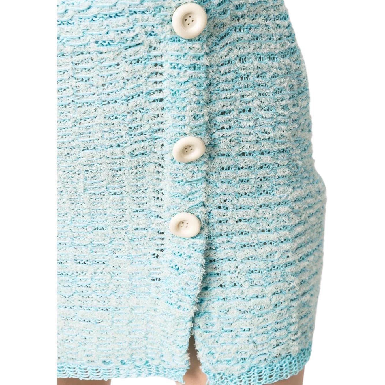 Юбка Acne Studios SS22 A - изображение 5