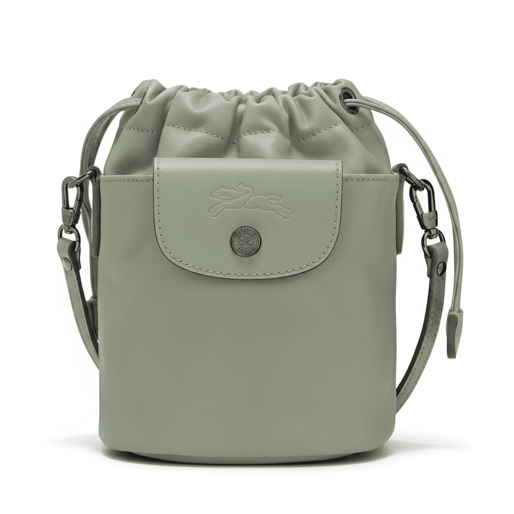 Сумка через плечо LONGCHAMP Le Pliage Xtra - изображение 1