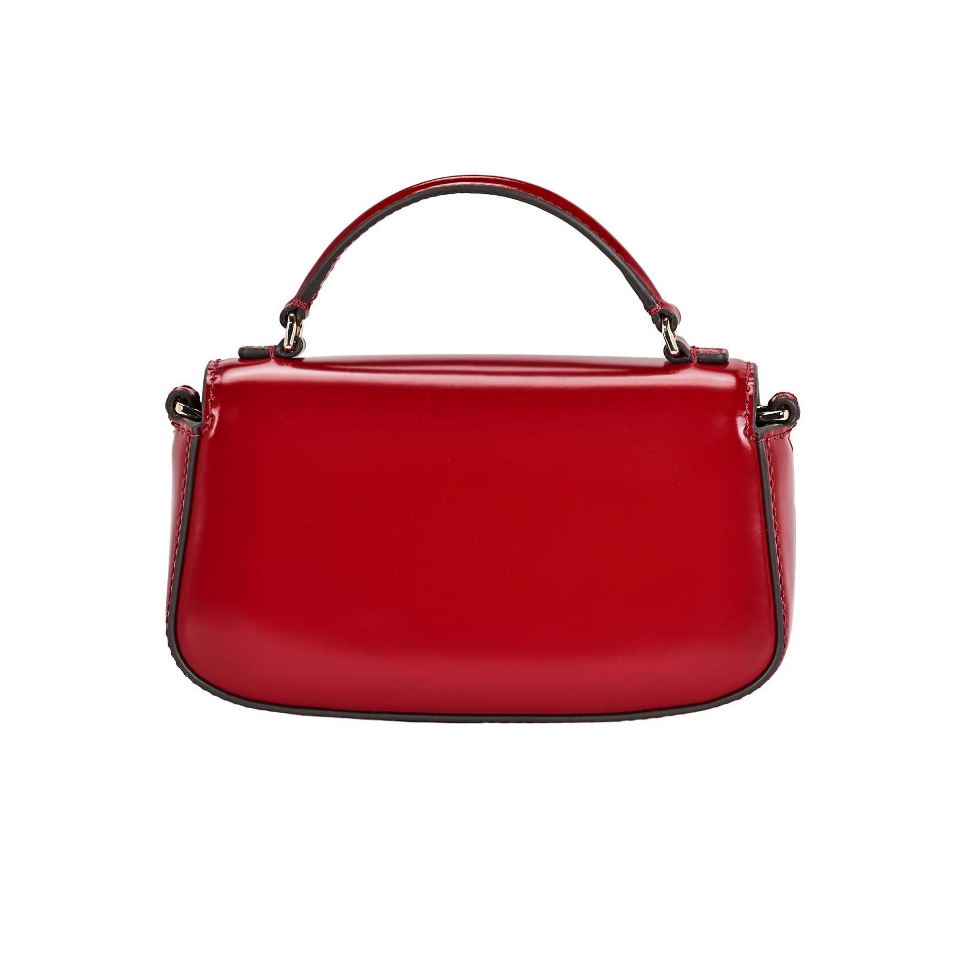 Сумка TORY BURCH Britten - изображение 3