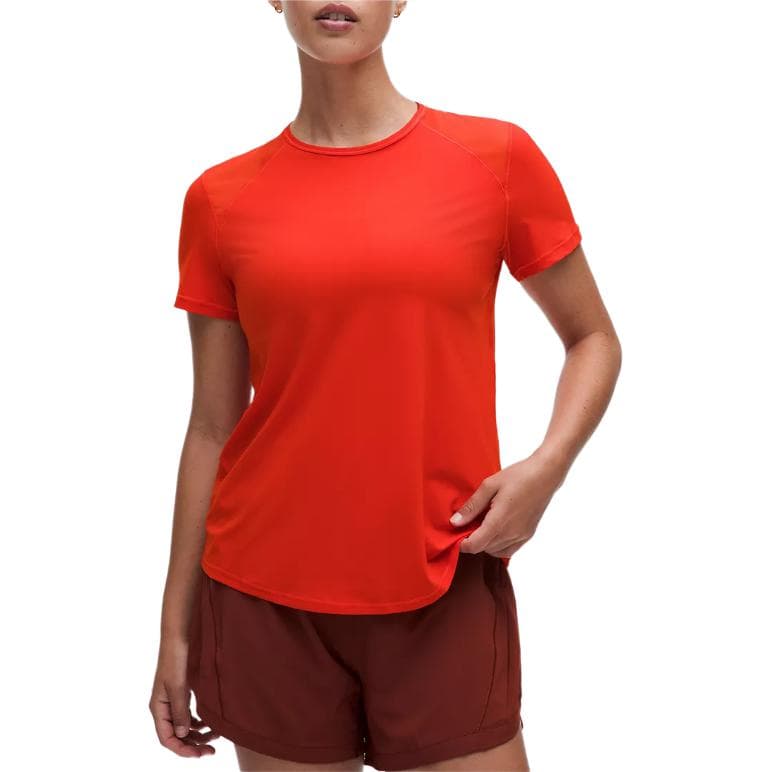 Футболка Lululemon Реглан T-Shirt Женская - изображение 18