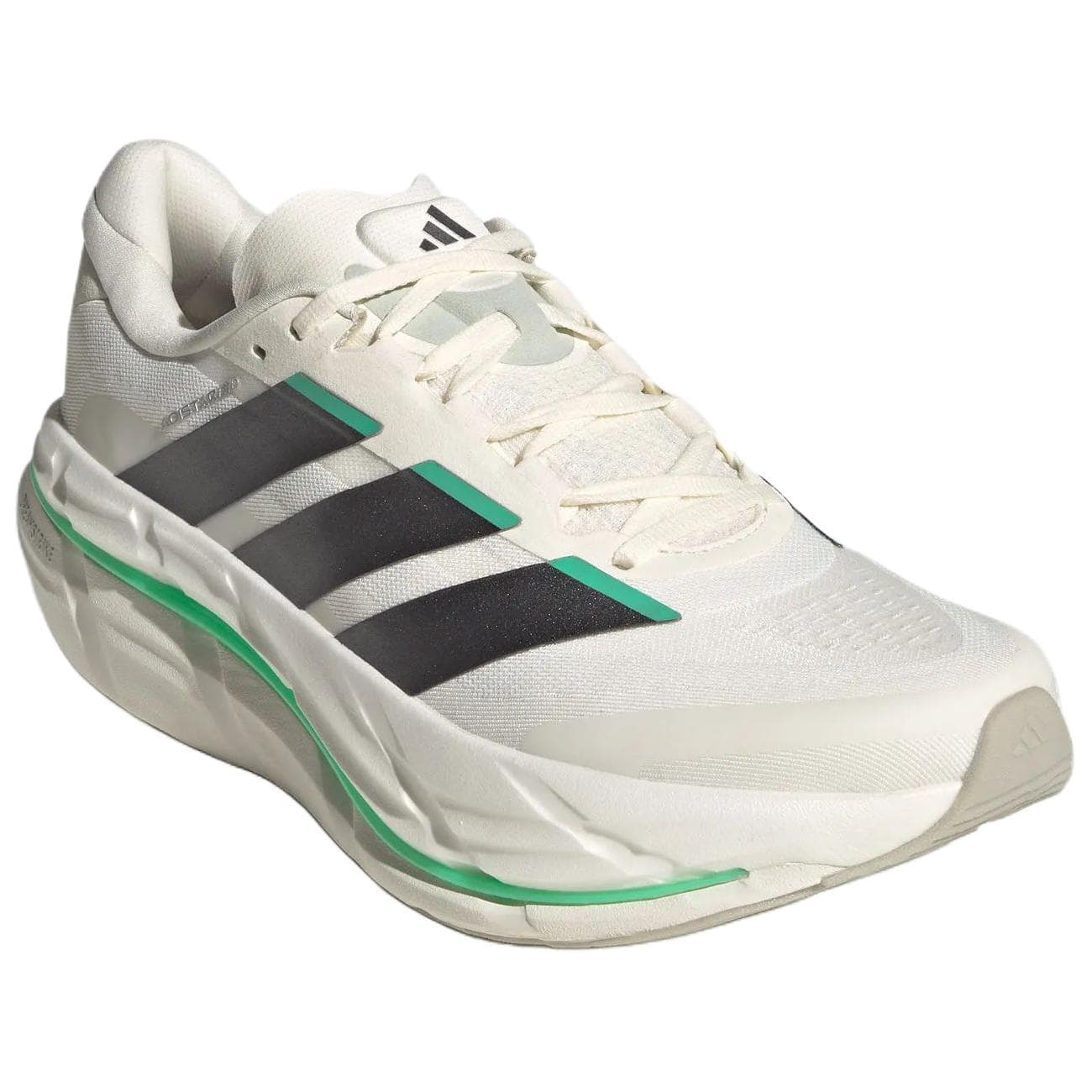 Кроссовки для бега Adidas ADISTAR BYD 2 Беговые кроссовки Нефритово-зеленый Мужской - изображение 3
