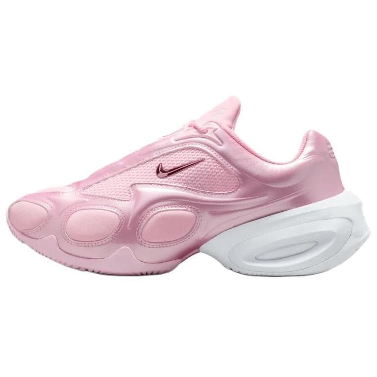 Кроссовки Nike Air MAX Muse Повседневная обувь Розово-белый Женские - изображение 1