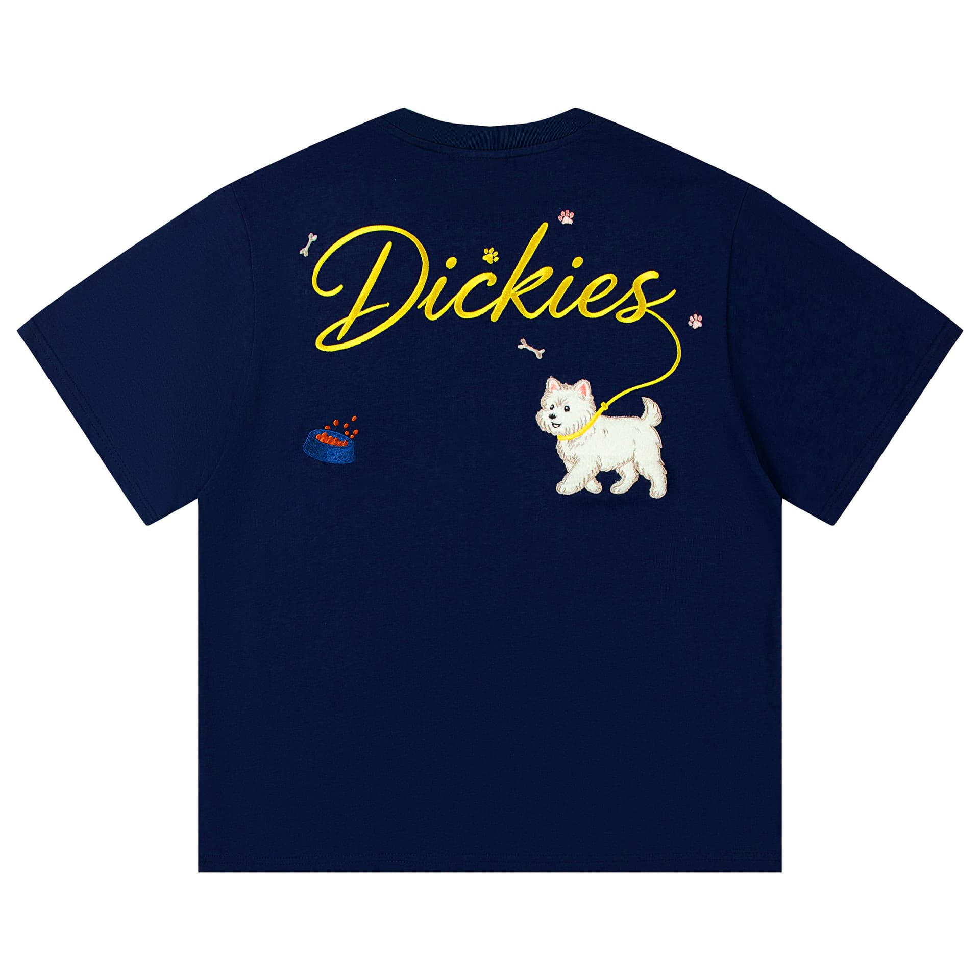 Футболка Dickies 320gT