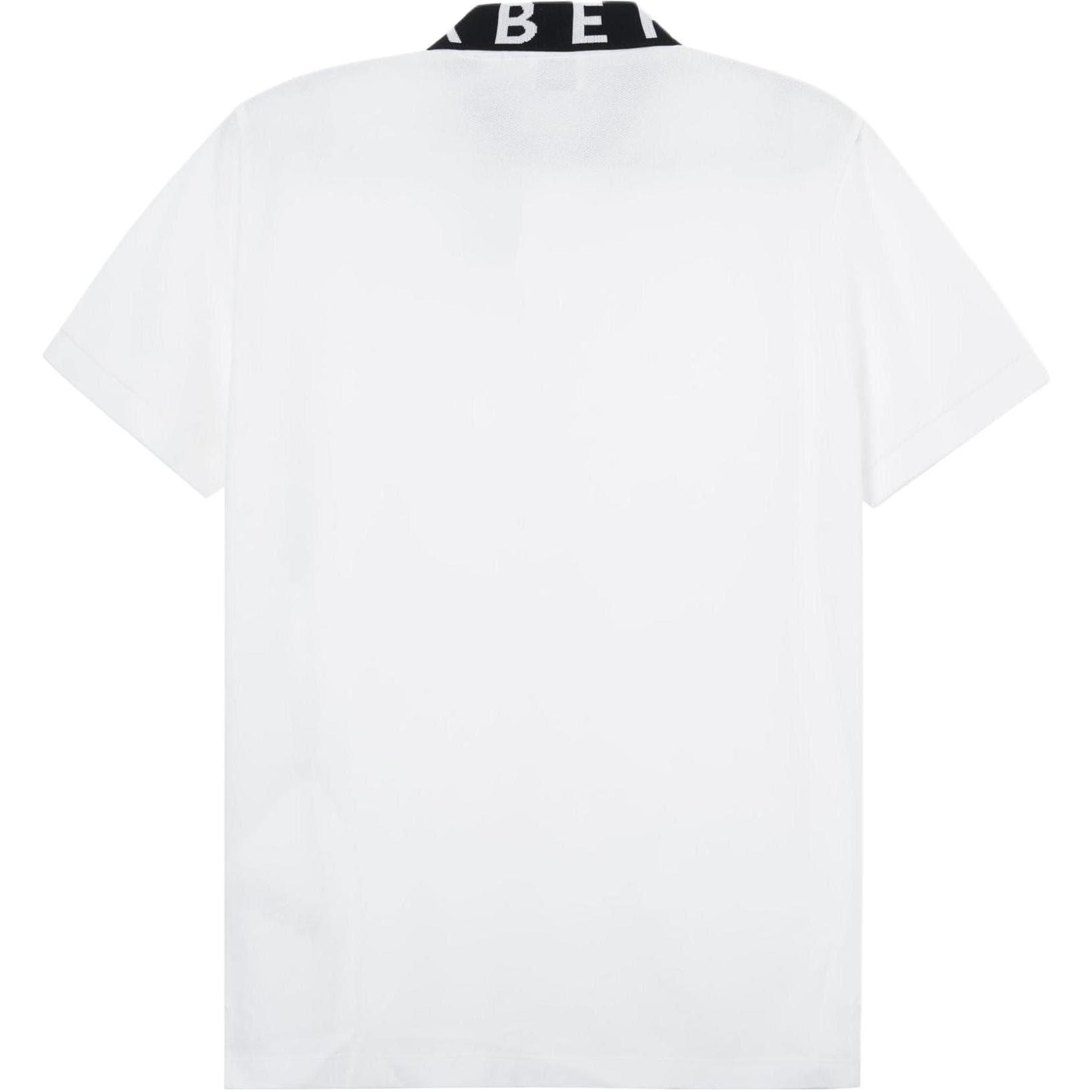 Поло Burberry SS23 LogoPolo - изображение 2