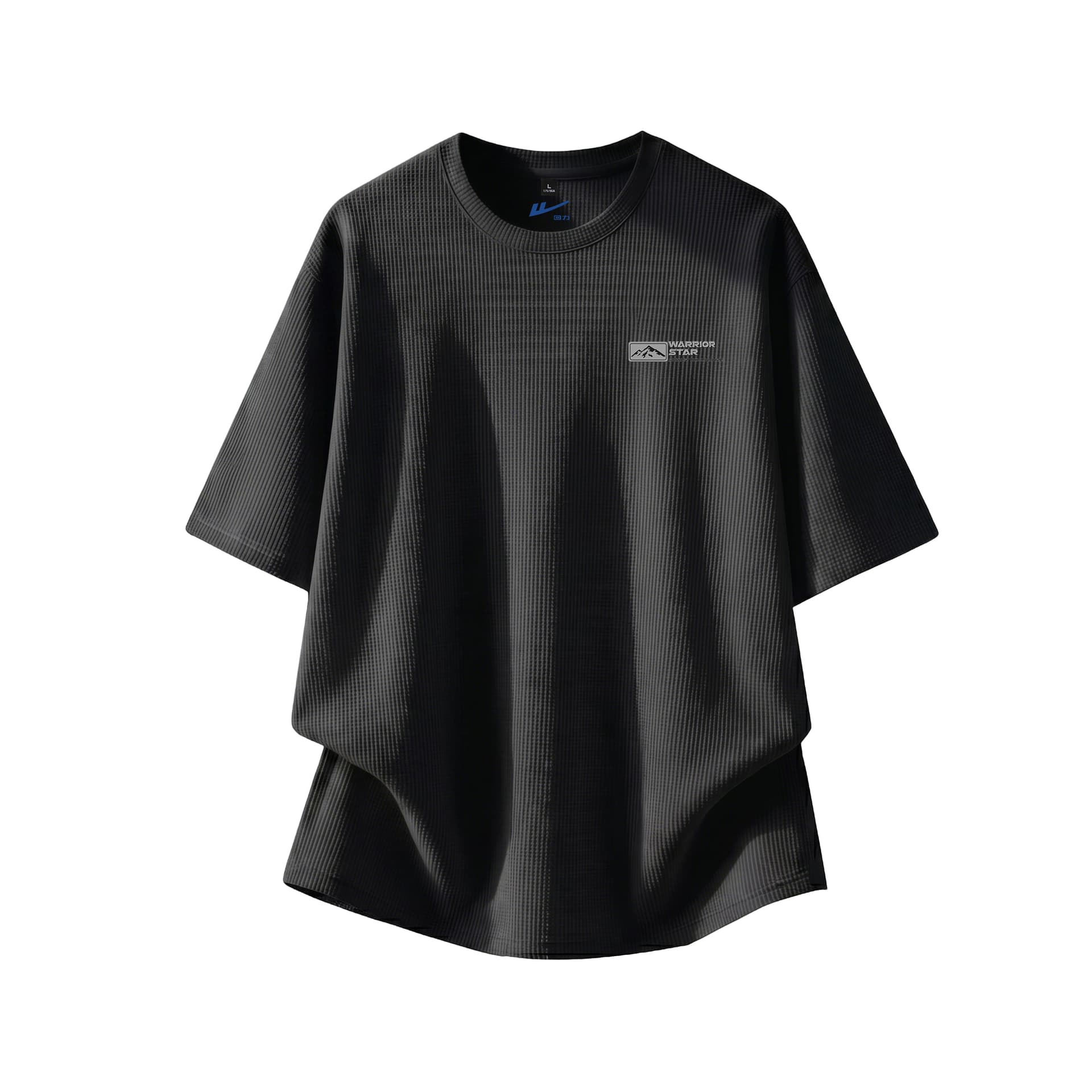 Футболка Warrior LOGOcleanfitT T - изображение 1