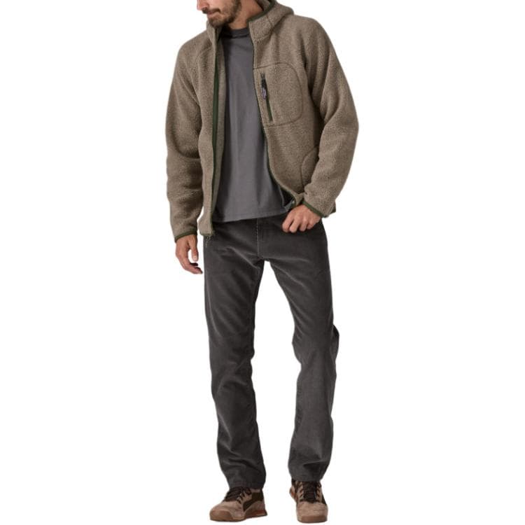 Patagonia Reclaimed Флис Одежда Мужской - изображение 2