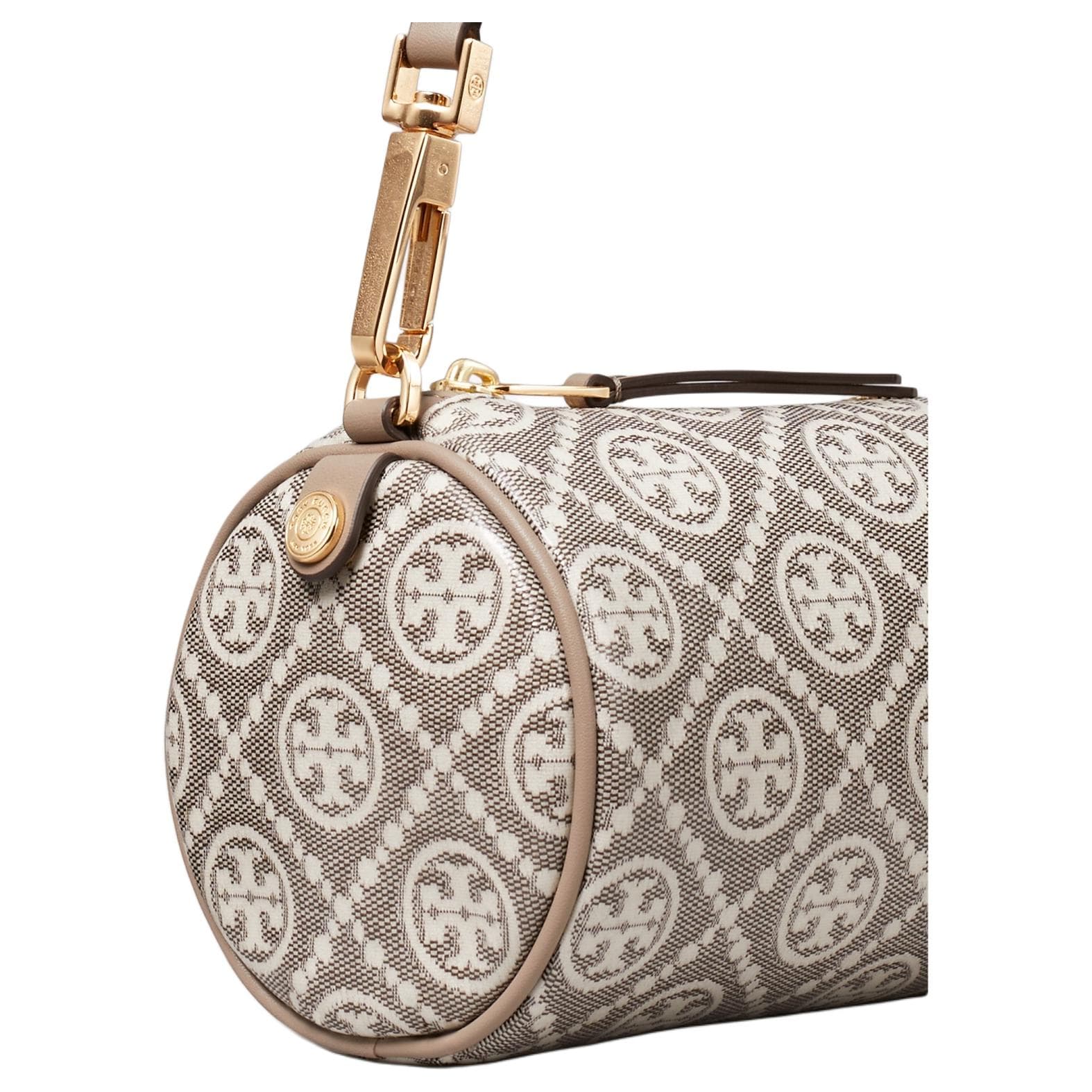 Сумка через плечо TORY BURCH T Monogram - изображение 5