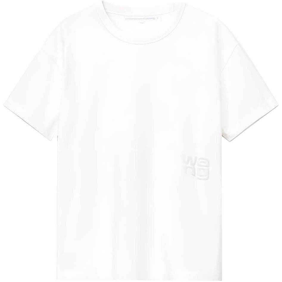 Футболка alexander wang SS22 T - изображение 1