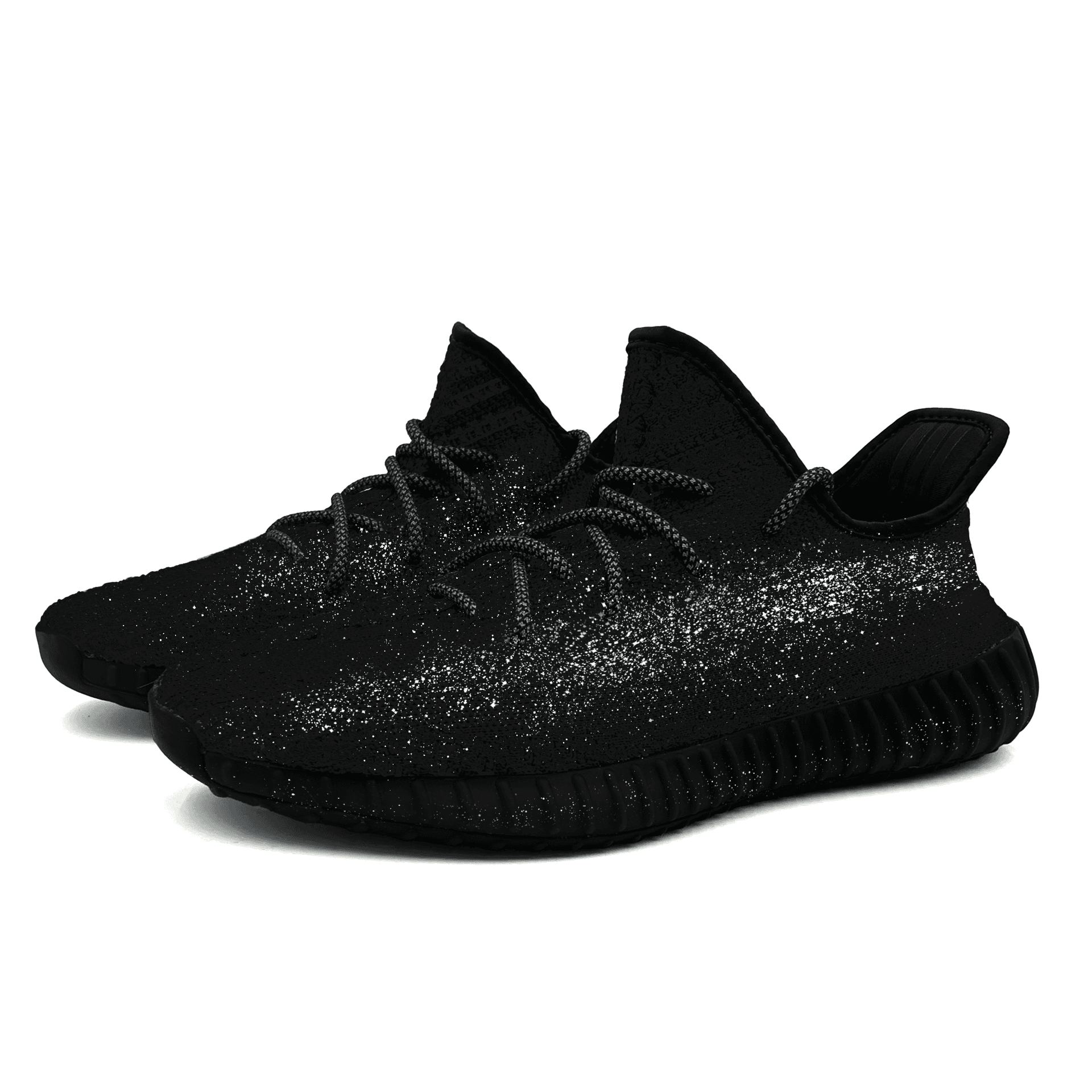 Кроссовки adidas originals Yeezy Boost 350 V2 - изображение 3