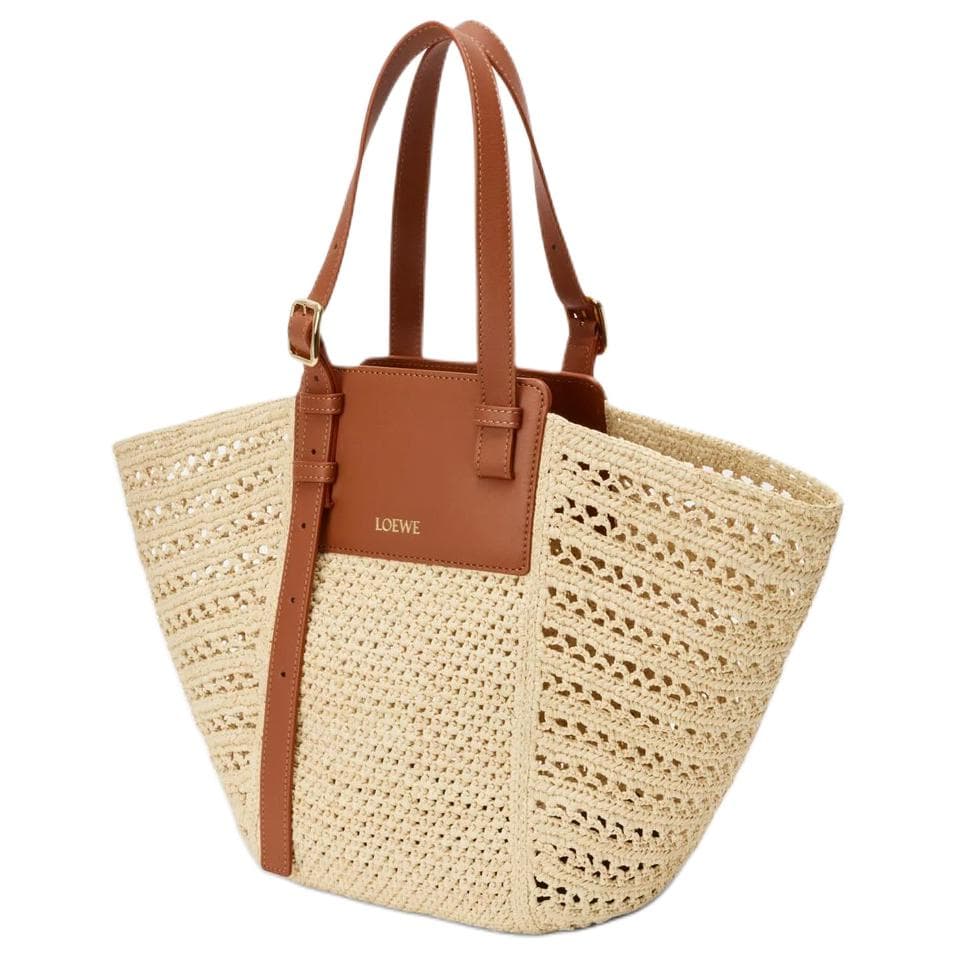 Мини-сумка LOEWE Hammock - изображение 2