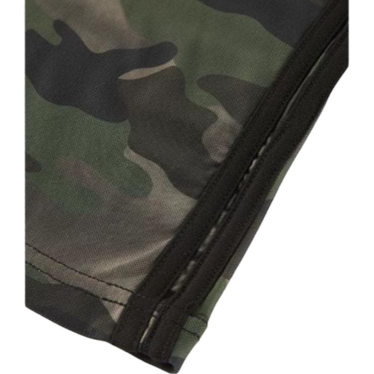 BONELESS Cut Camouflage Women's Tops - изображение 4