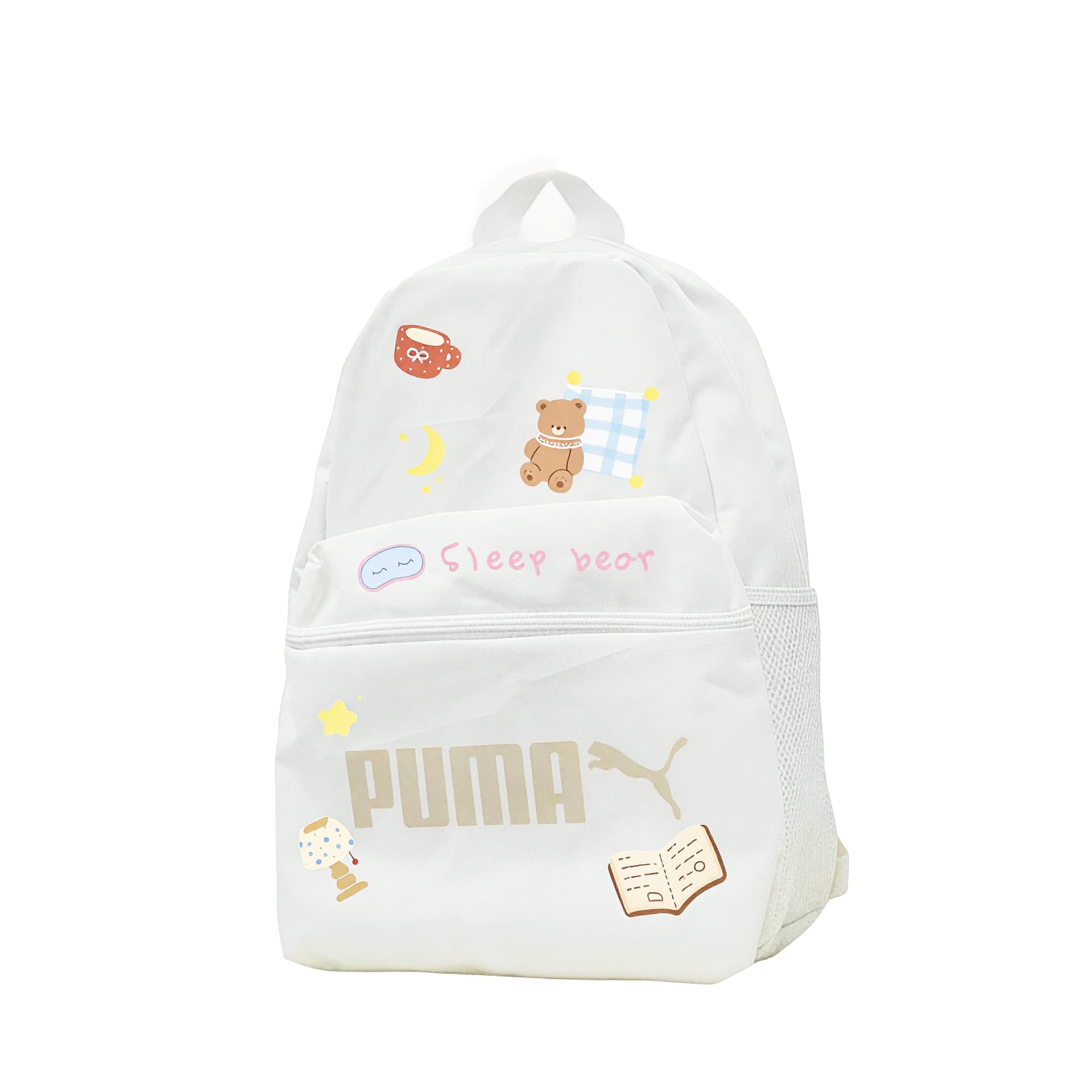 Рюкзак PUMA - изображение 1