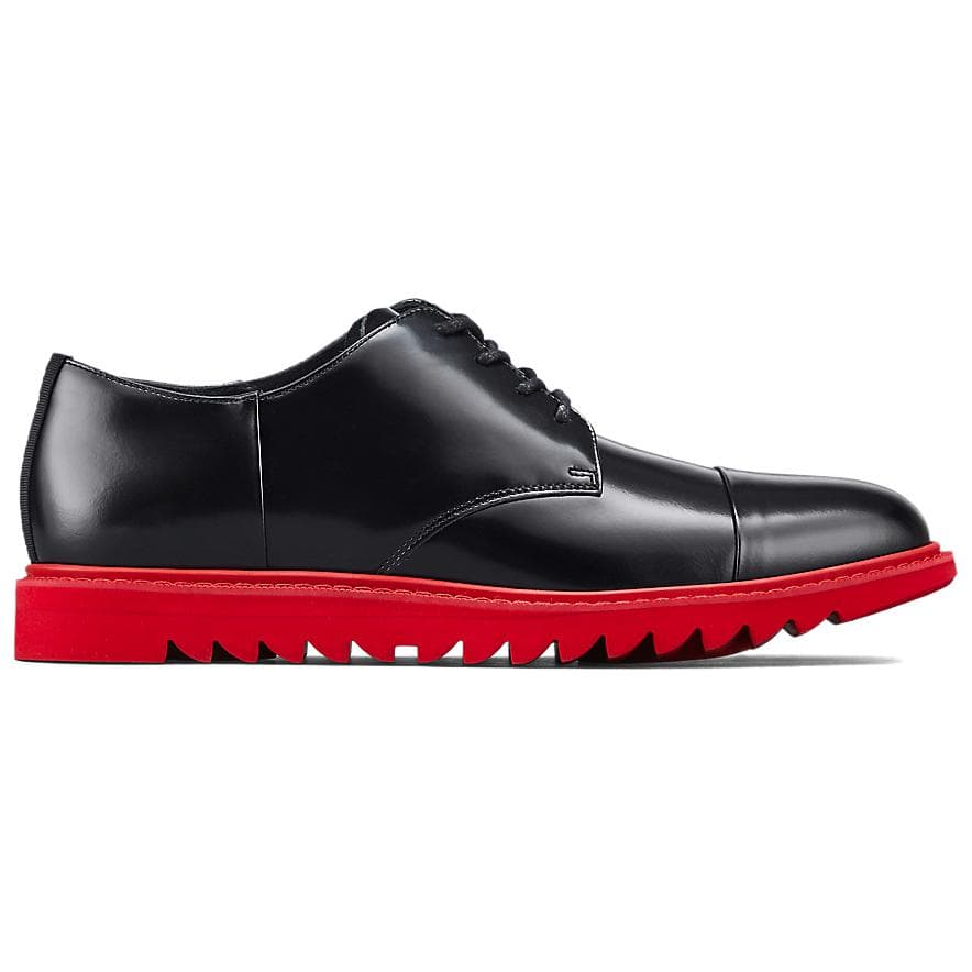 Onitsuka Tiger Derby Туфли Низкие Топ Черные Мужские - изображение 2