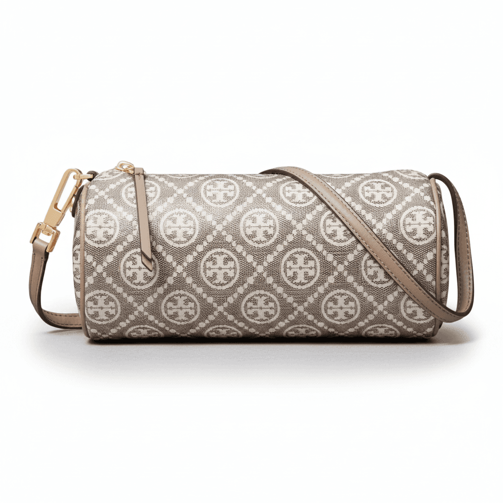 Сумка через плечо TORY BURCH T Monogram - изображение 1