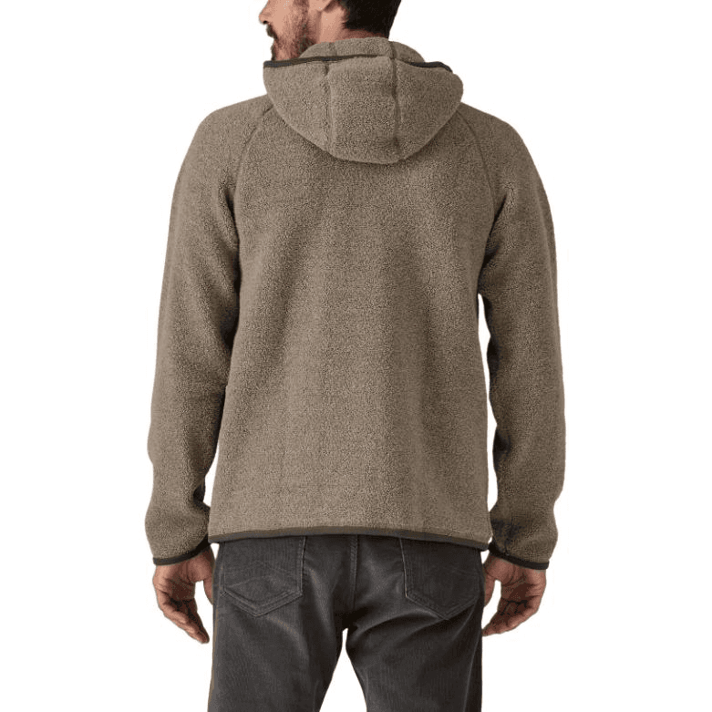 Patagonia Reclaimed Флис Одежда Мужской - изображение 4