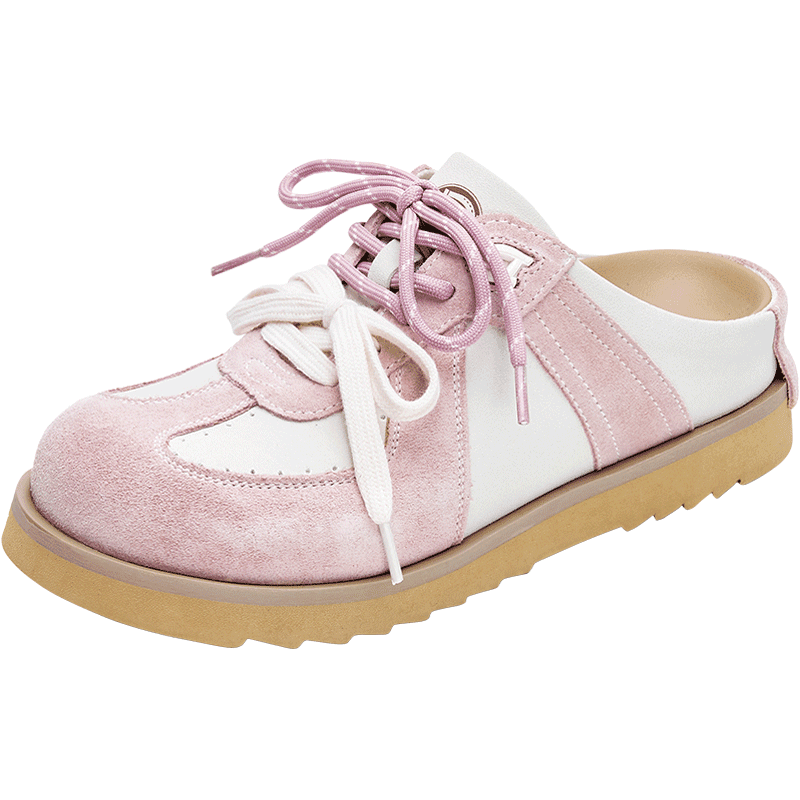 Сандалии Dickies Closed Slippers Pink Women's - изображение 2