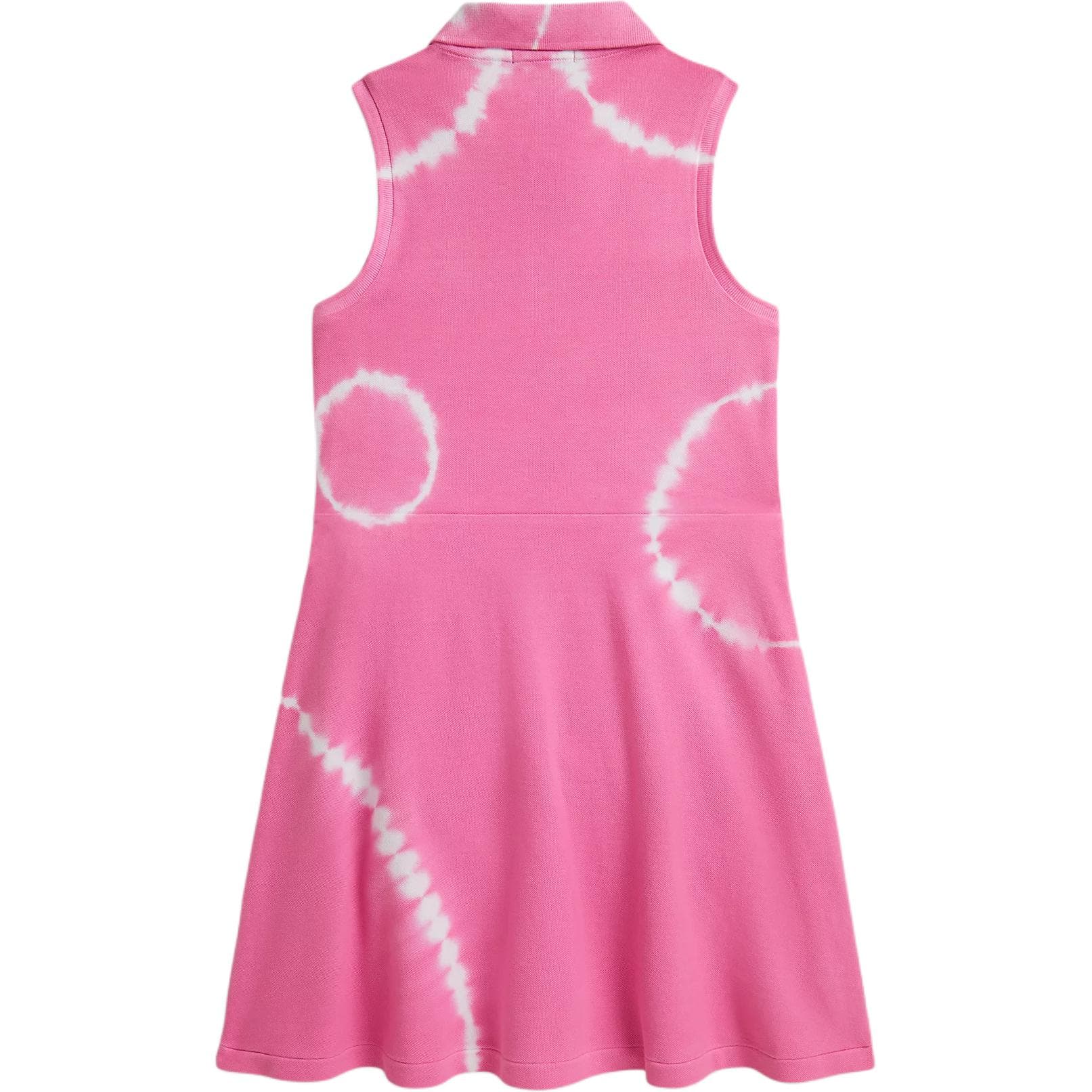 Polo Ralph Lauren Розовые Детские Платья - изображение 2