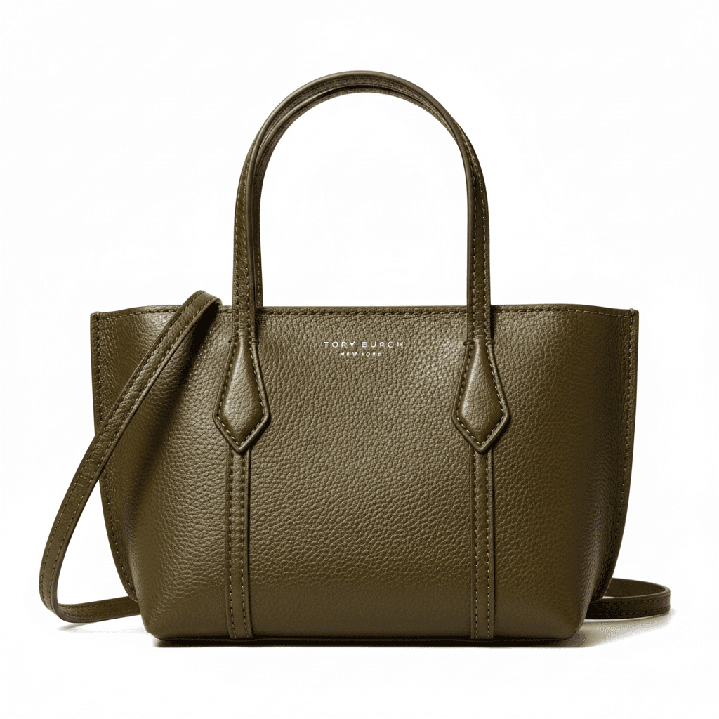 Сумка TORY BURCH Perry Tote - изображение 1
