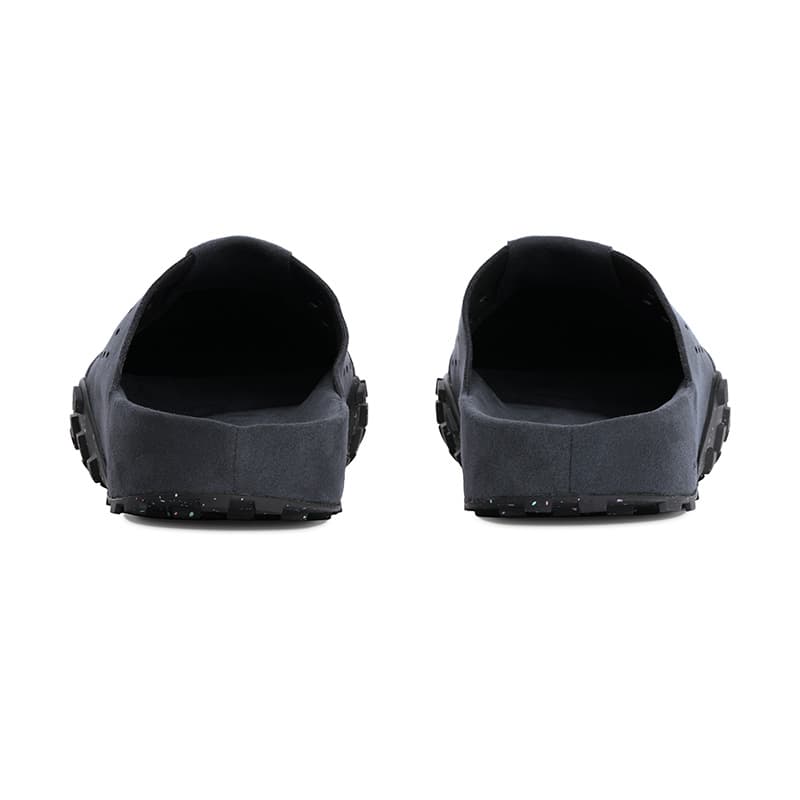 Сандалии EQLZ EQUALIZER Birkenstock Стиль Обувь Starry Night Черный Унисекс - изображение 5