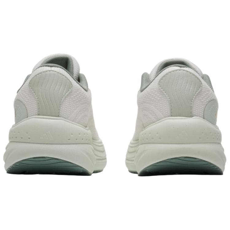 Кроссовки для бега Adidas FLOATNOVA Дышащая ТРЕНИРОВОЧНАЯ БЕЖАЛЬНАЯ Обувь Женская Белая - изображение 5