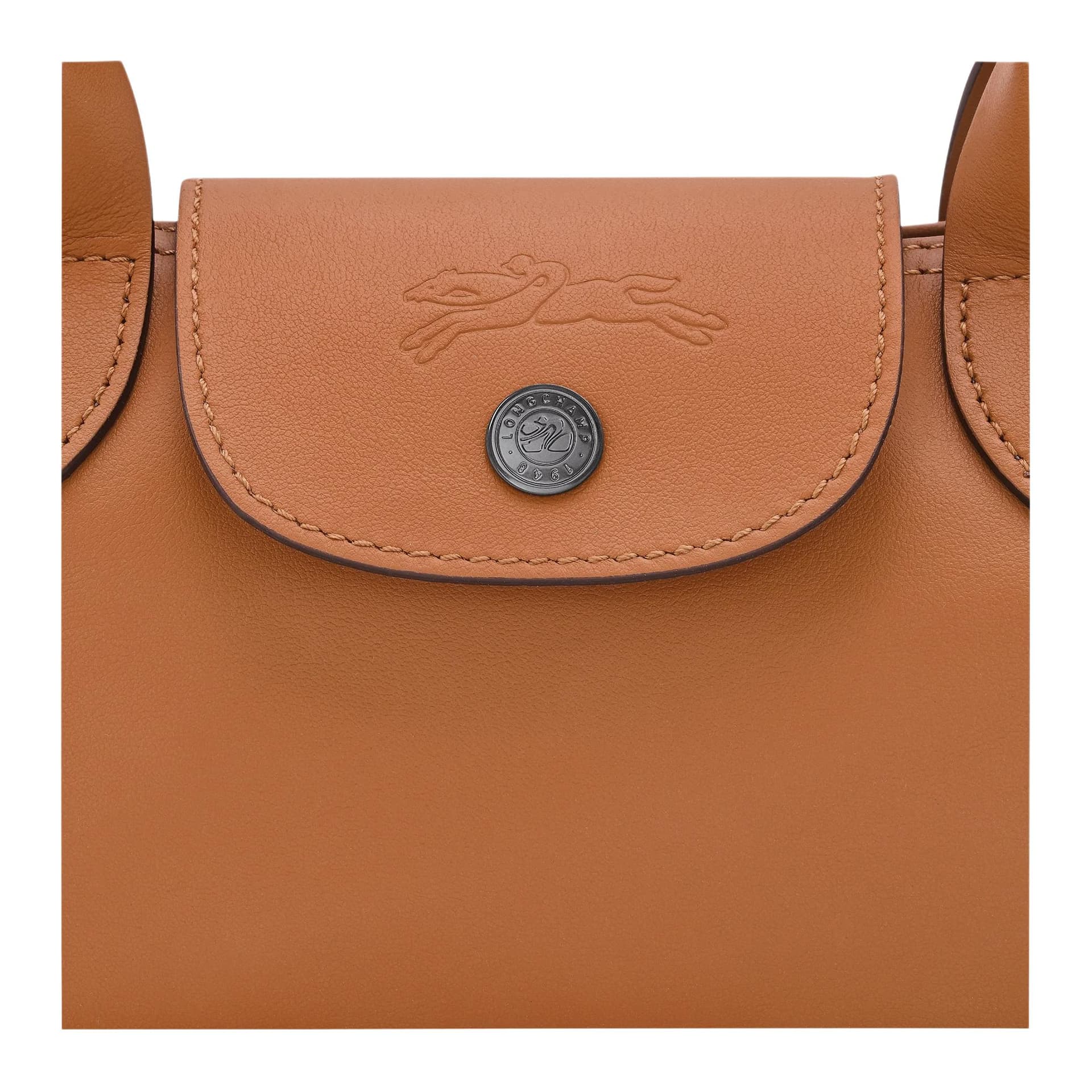 Мини-сумка LONGCHAMP Le Pliage Xtra - изображение 5