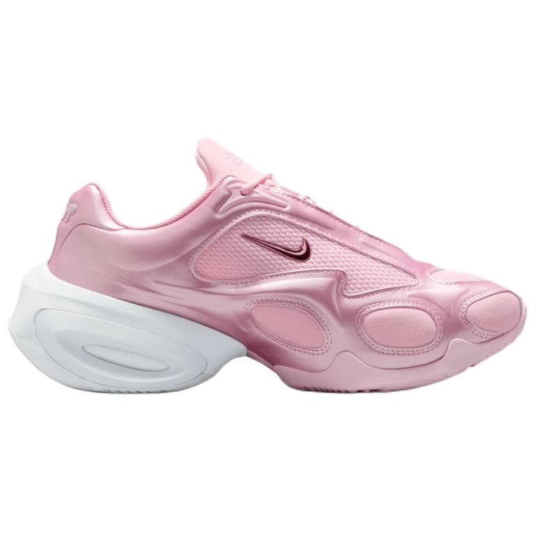 Кроссовки Nike Air MAX Muse Повседневная обувь Розово-белый Женские - изображение 2