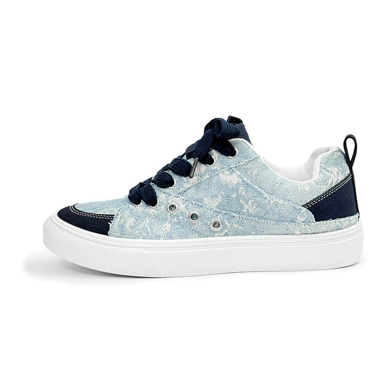 Кеды ATONGMU Low Top Мужские Тапочки - изображение 1