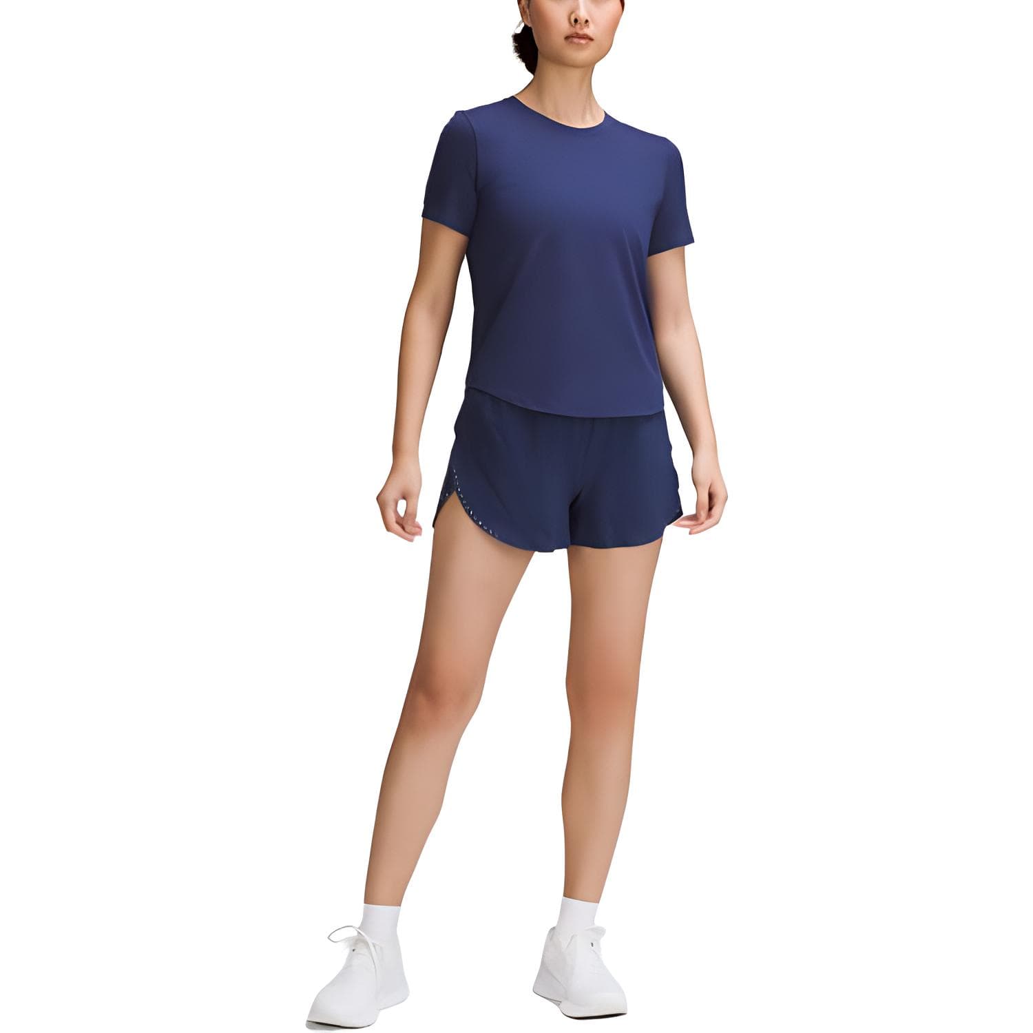 lululemon Fast and Free Shorts - изображение 2
