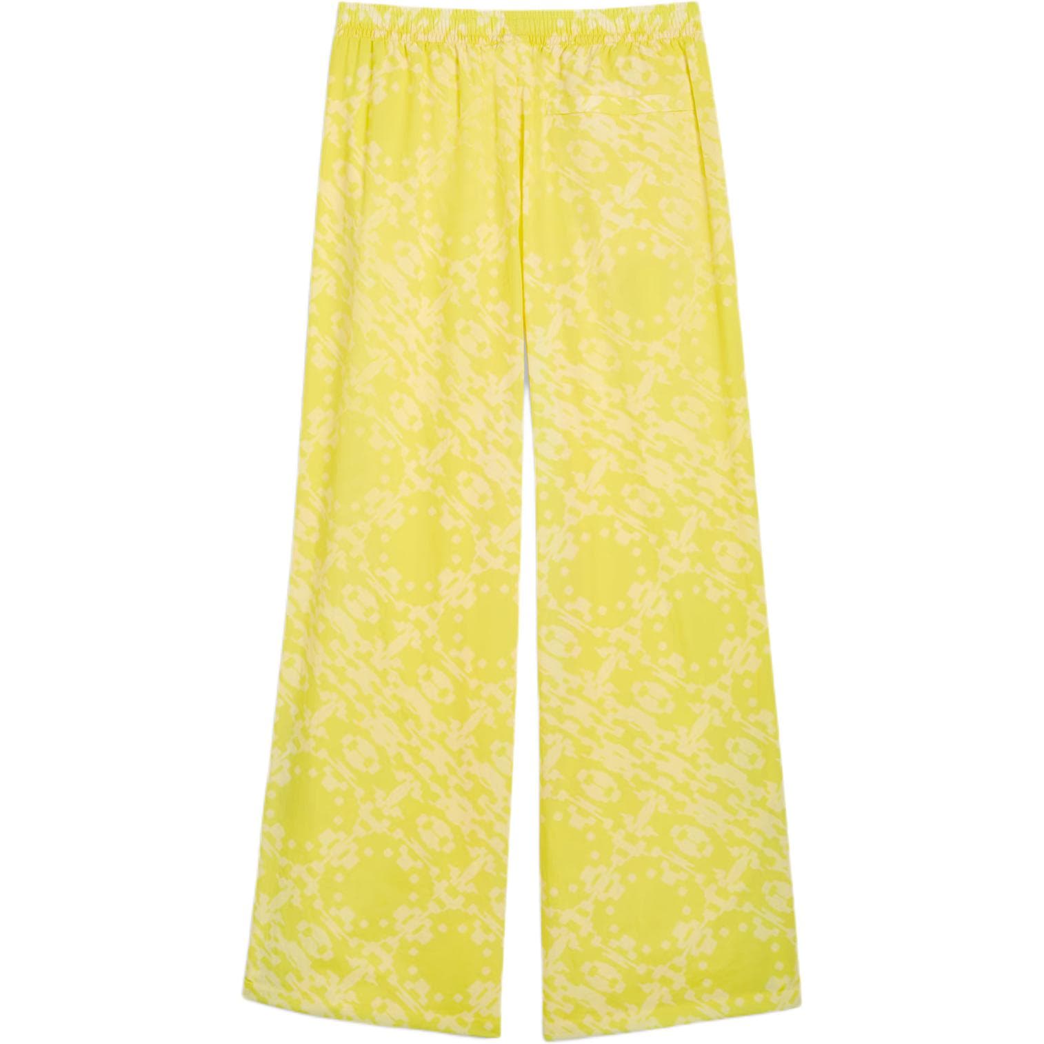 Штаны PUMA King Pineapple Ice Men's Casual Pants PUMA King Ананас Ice Мужские Повседневные Брюки - изображение 2