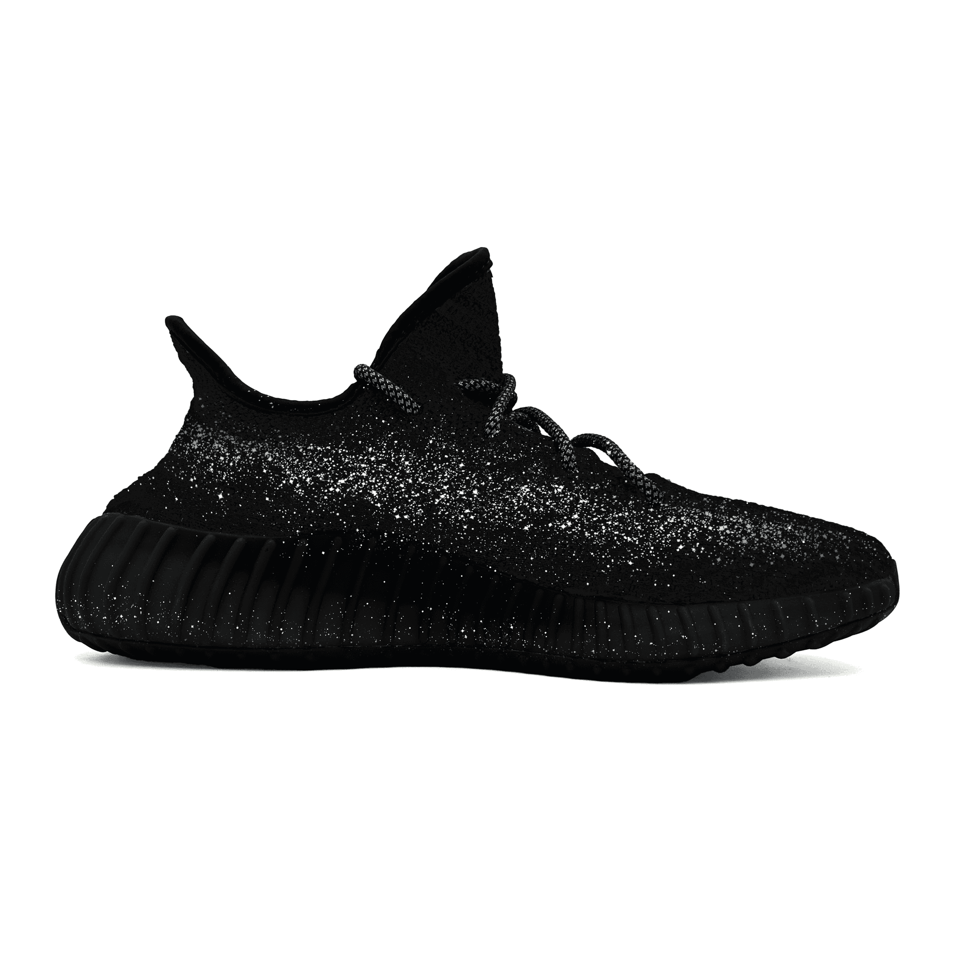 Кроссовки adidas originals Yeezy Boost 350 V2 - изображение 2