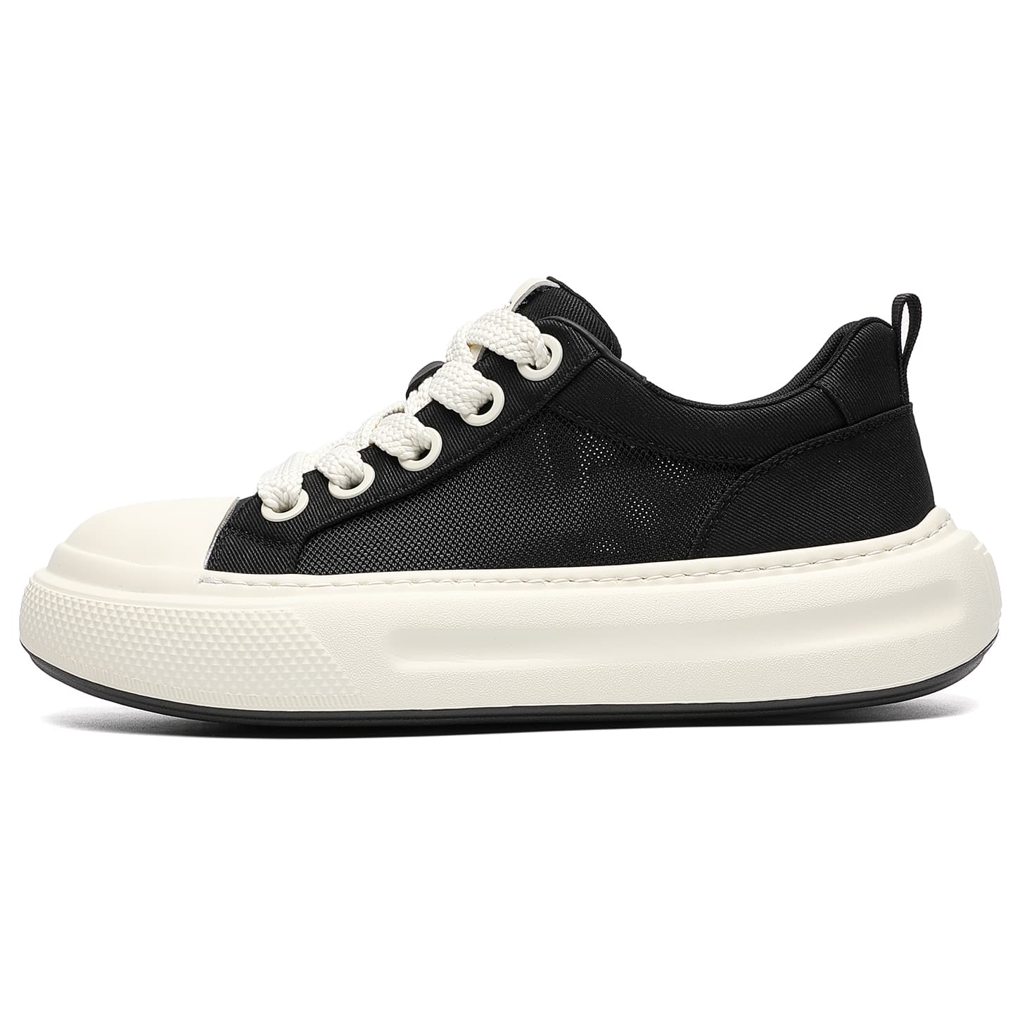 Кеды Kaiser Canvas Shoes Low Top Men's - изображение 2
