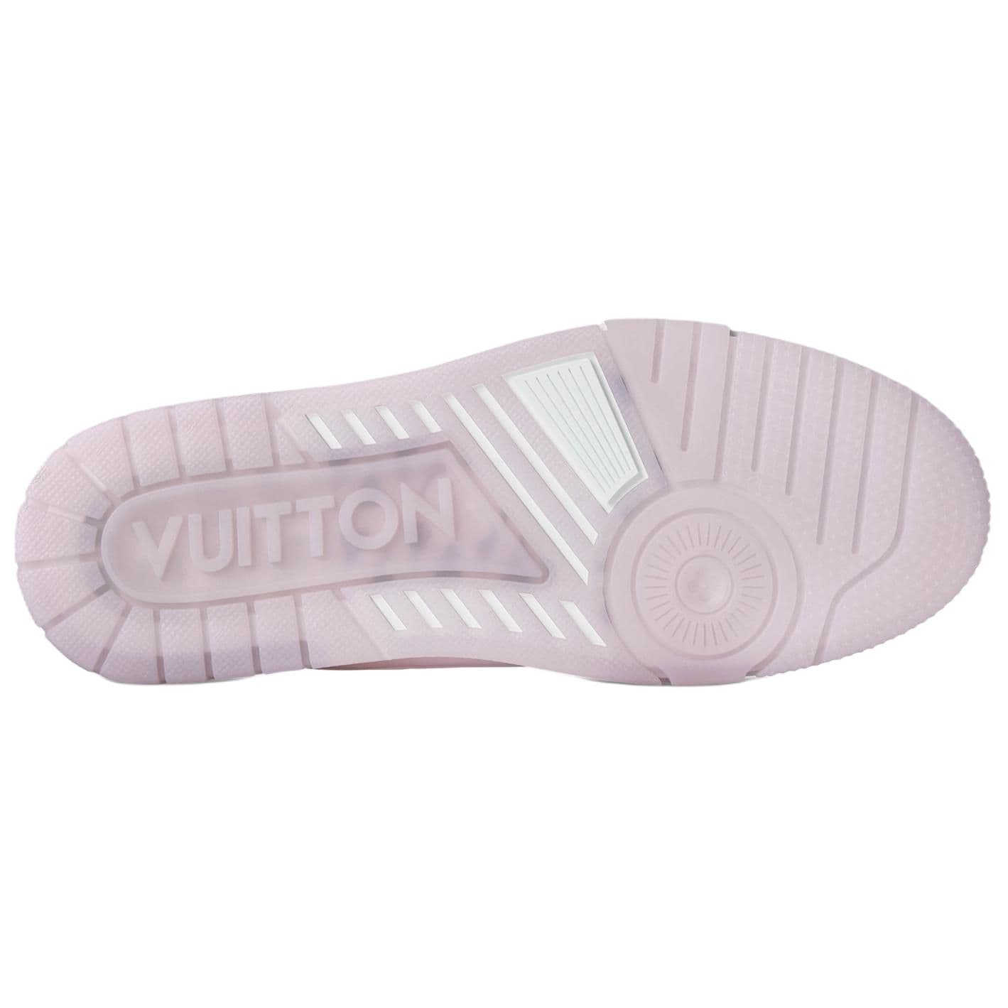 Кроссовки LOUIS VUITTON Trainer - изображение 5