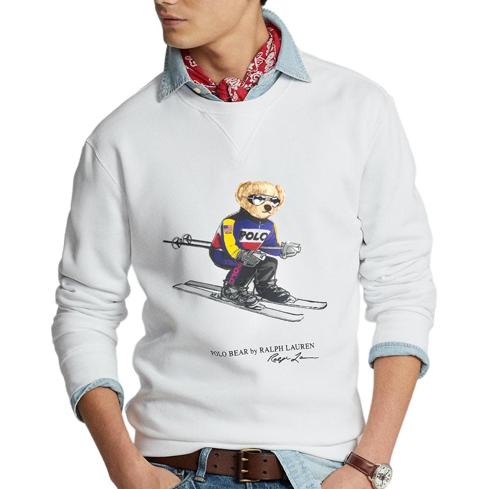 Худи Polo Ralph Lauren - изображение 2