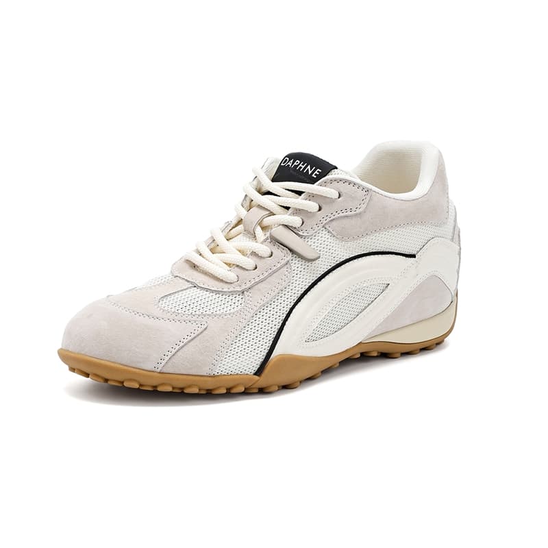 Кроссовки DAPHNE German Army Trainers (GAT) Low Top Женские - изображение 1