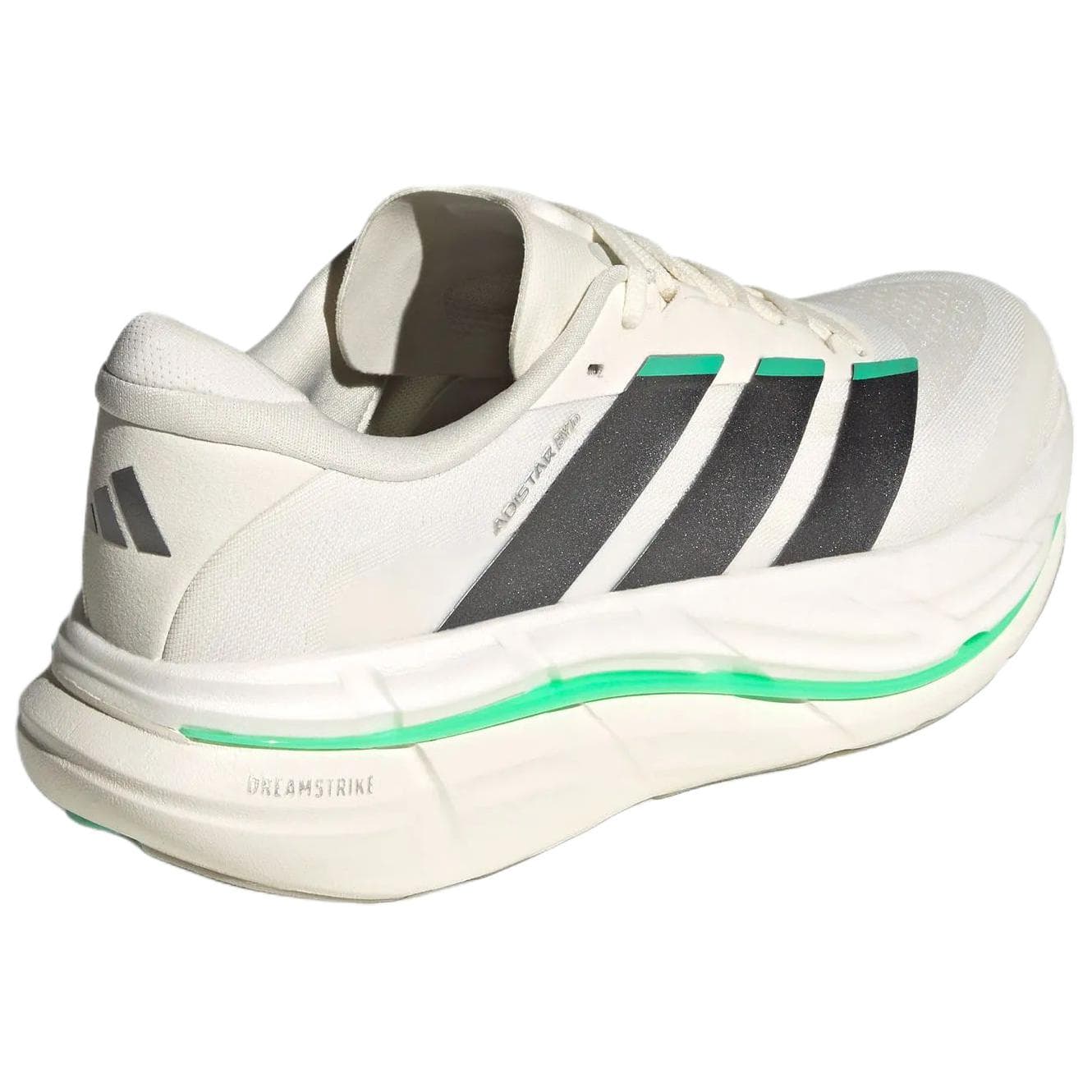 Кроссовки для бега Adidas ADISTAR BYD 2 Беговые кроссовки Нефритово-зеленый Мужской - изображение 4