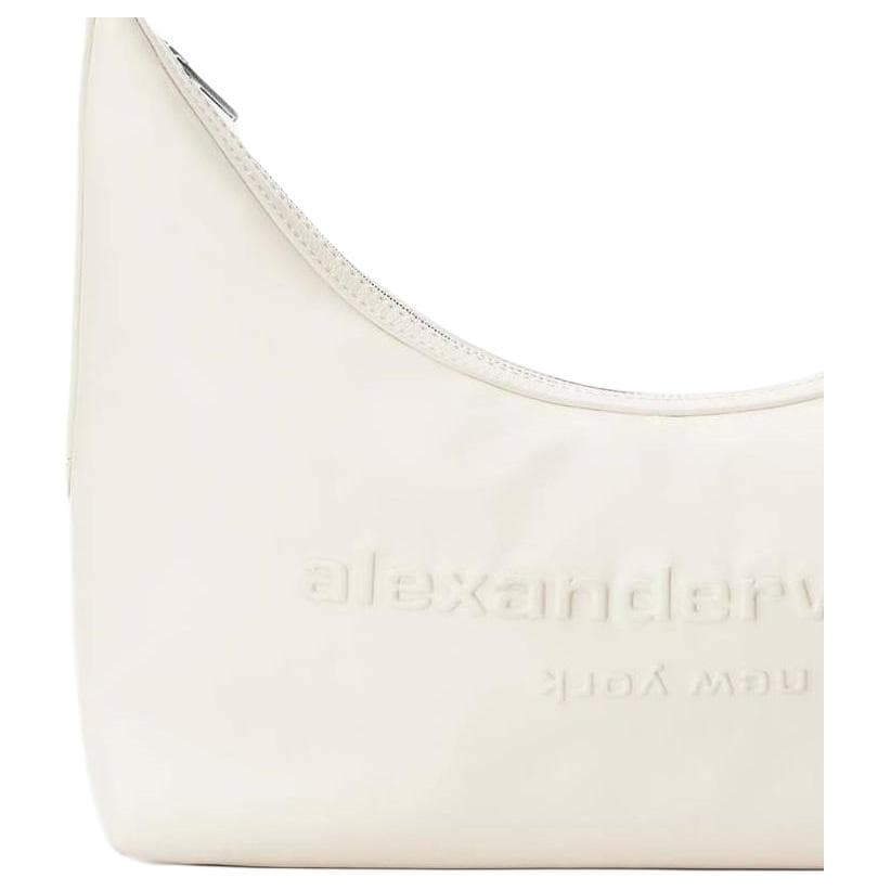Сумка через плечо alexander wang - изображение 5